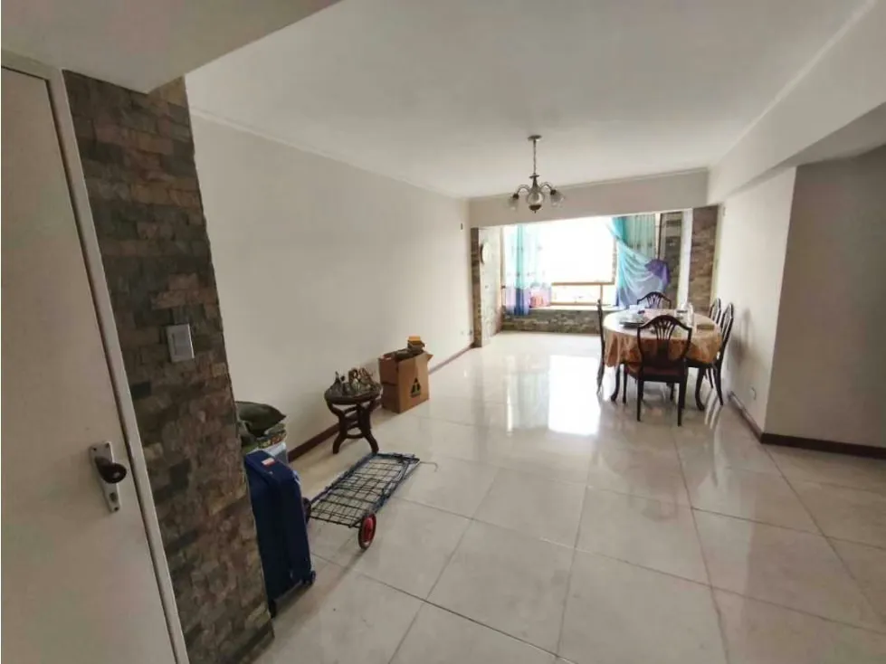Venta Apartamento El Marques 105m2 - 2