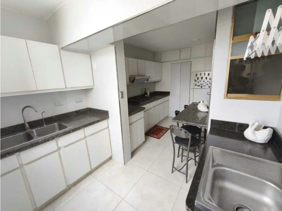Venta Apartamento El Marques 105m2 - 5