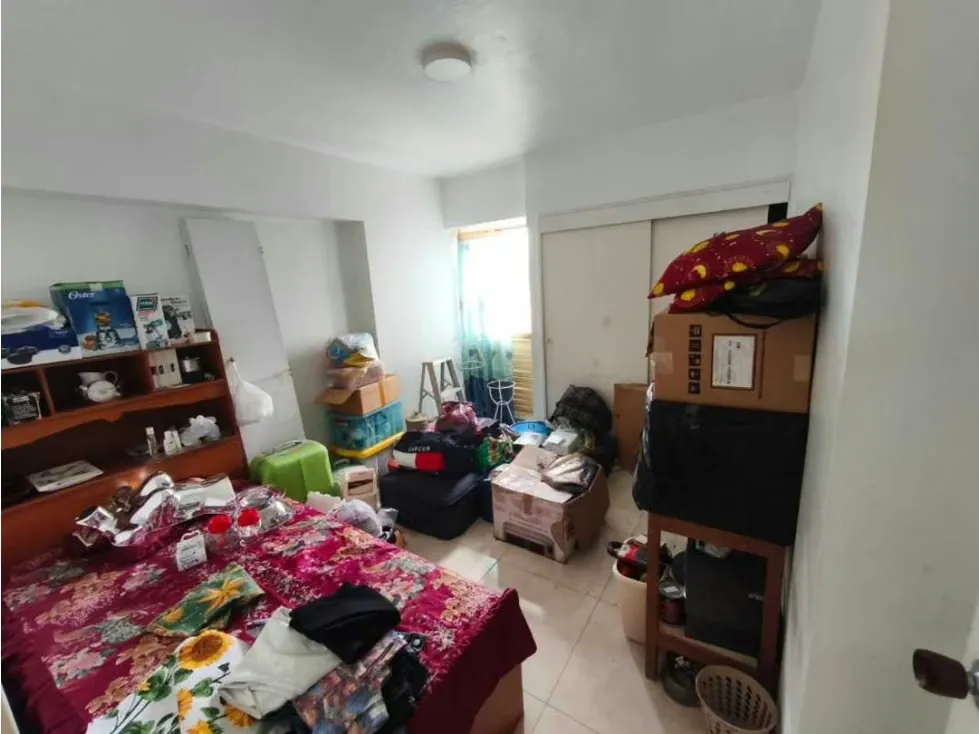 Venta Apartamento El Marques 105m2 - 10