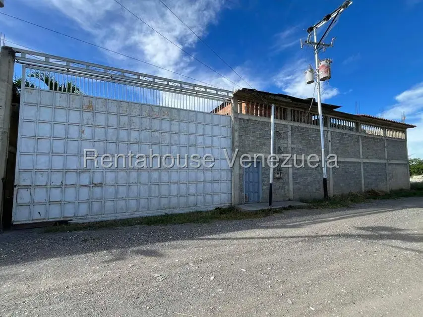 Local Comercial en Alquiler en Parroquia Juan Bautista Rodriguez, Lara