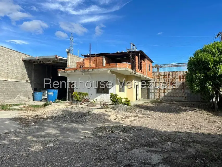 Local Comercial en Alquiler en Parroquia Juan Bautista Rodriguez, Lara - 11