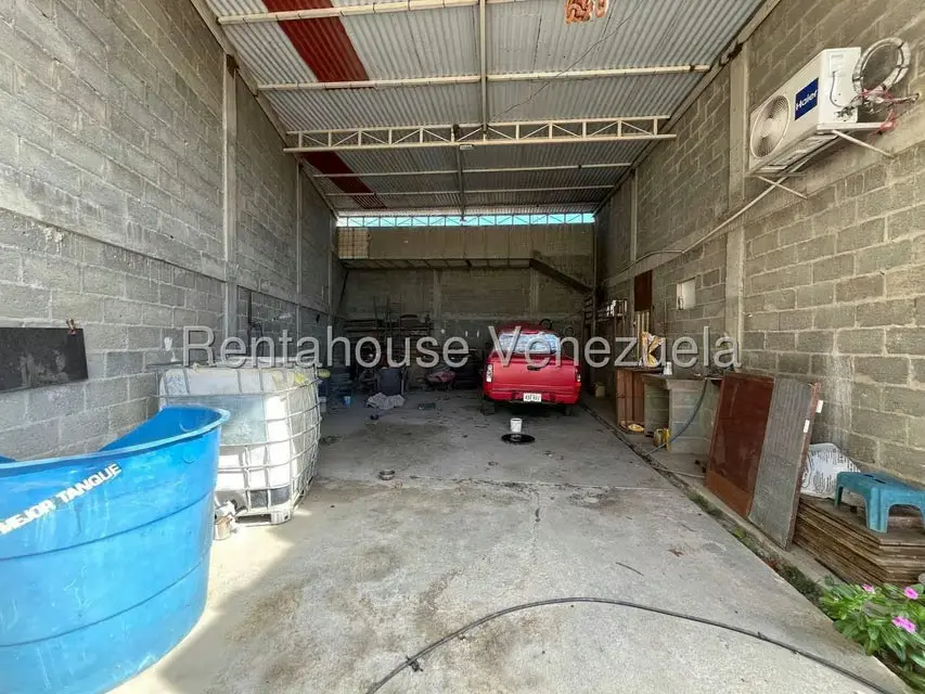 Local Comercial en Alquiler en Parroquia Juan Bautista Rodriguez, Lara - 12