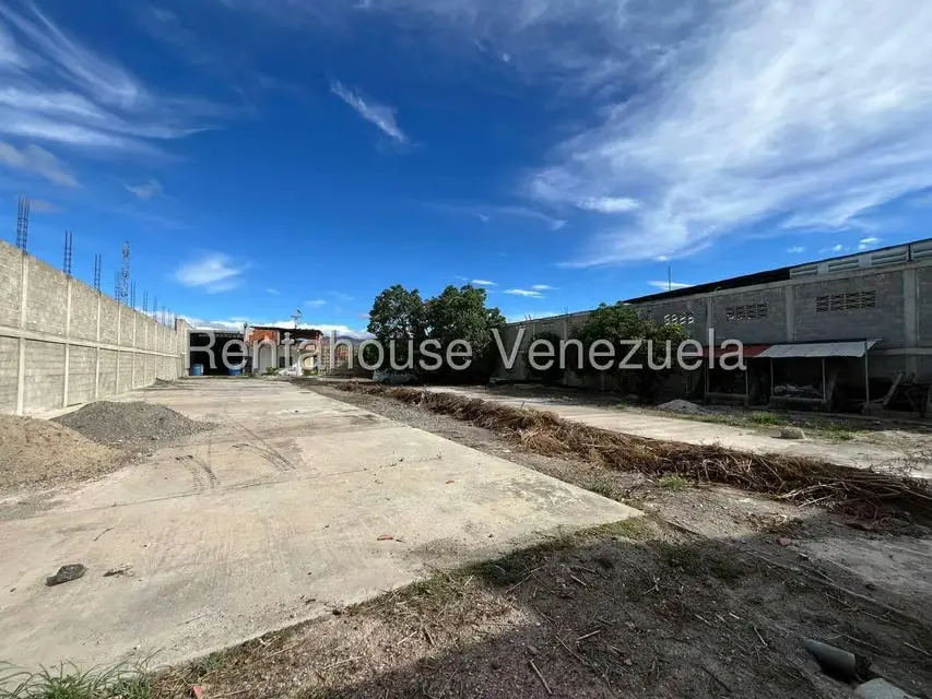Local Comercial en Alquiler en Parroquia Juan Bautista Rodriguez, Lara - 5