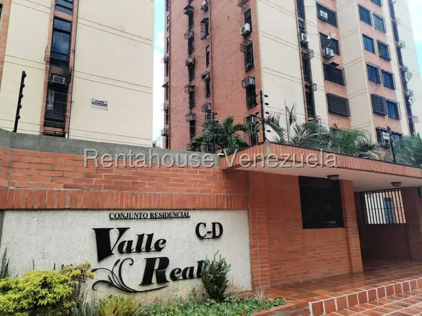 Apartamento (1 Nivel) en Alquiler en Manongo, Carabobo