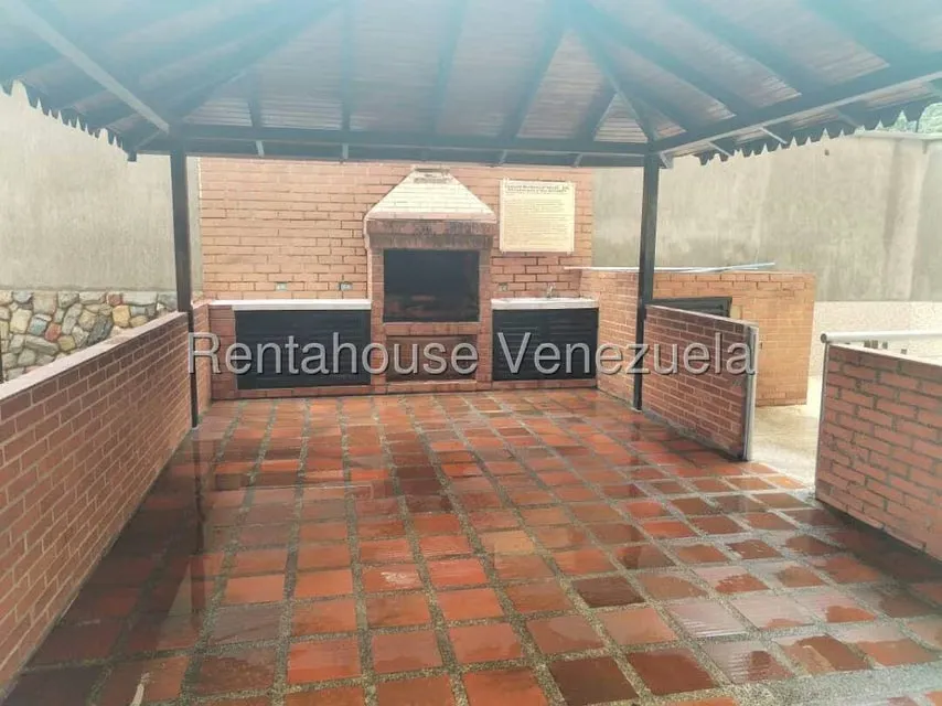 Apartamento (1 Nivel) en Alquiler en Manongo, Carabobo - 31