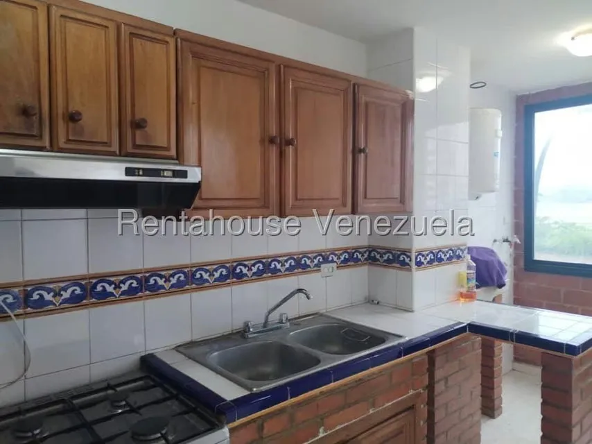 Apartamento (1 Nivel) en Alquiler en Manongo, Carabobo - 8