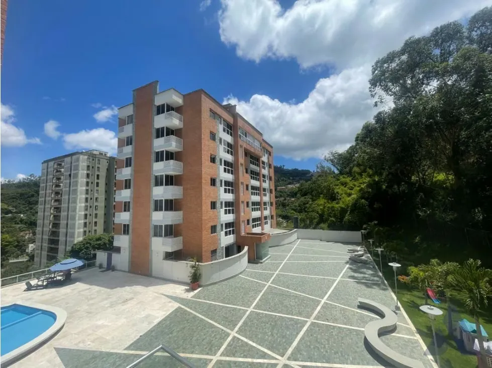 Vendo PB c/terraza 88+24m2 Res. Cima Bosque La Boyera 9000 - 2