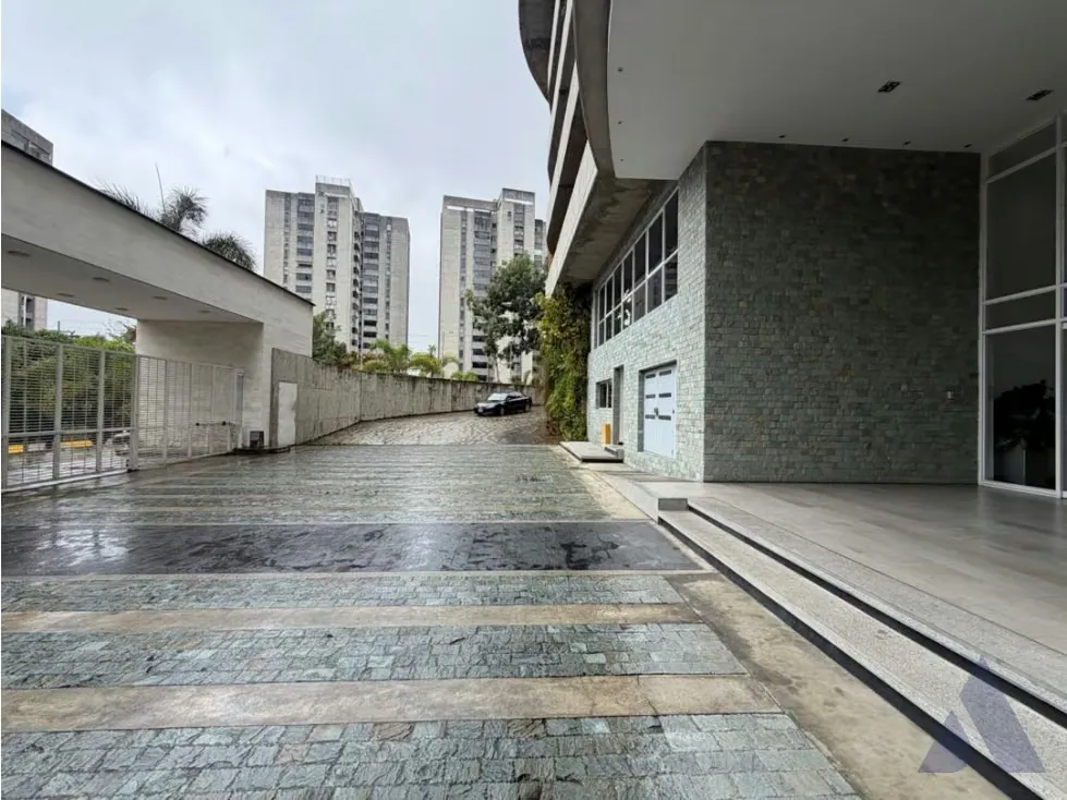 Vendo PB c/terraza 88+24m2 Res. Cima Bosque La Boyera 9000 - 12