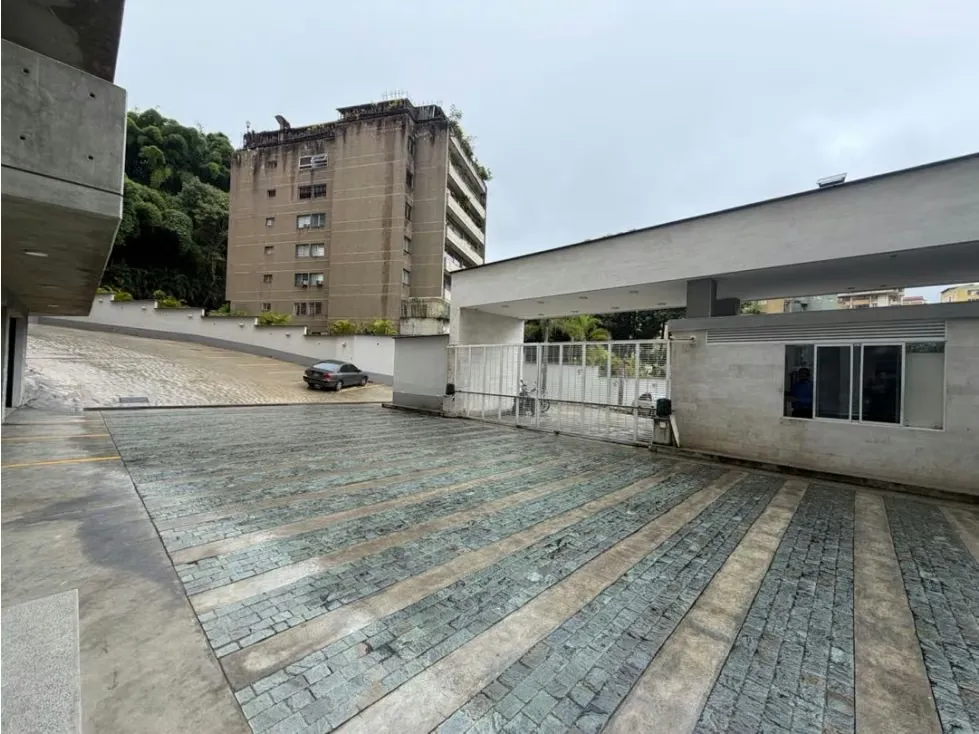 Vendo PB c/terraza 88+24m2 Res. Cima Bosque La Boyera 9000 - 14