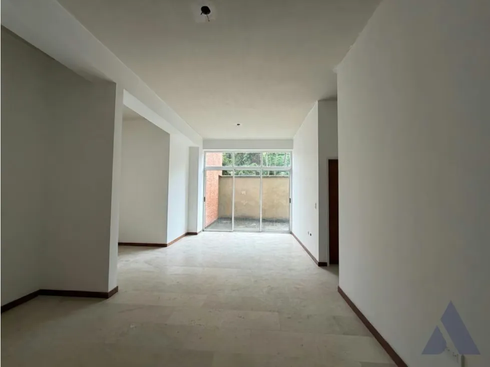 Vendo PB c/terraza 88+24m2 Res. Cima Bosque La Boyera 9000 - 22