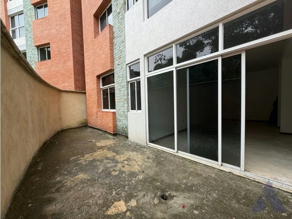 Vendo PB c/terraza 88+24m2 Res. Cima Bosque La Boyera 9000 - 23
