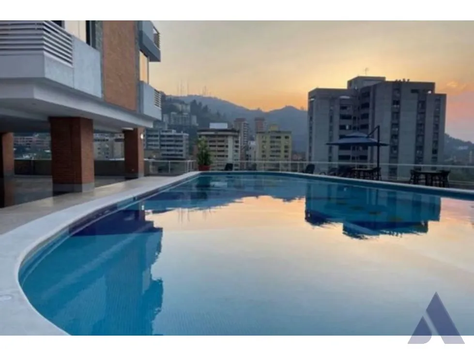 Vendo PB c/terraza 88+24m2 Res. Cima Bosque La Boyera 9000 - 4
