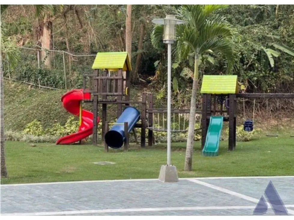Vendo PB c/terraza 88+24m2 Res. Cima Bosque La Boyera 9000 - 5