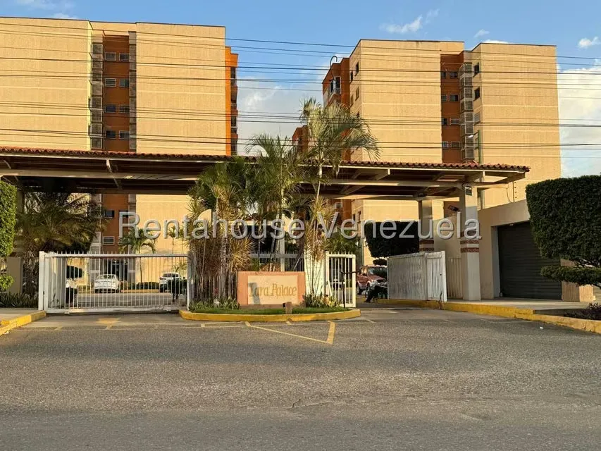 Apartamento (1 Nivel) en Venta en Zona Oeste, Lara