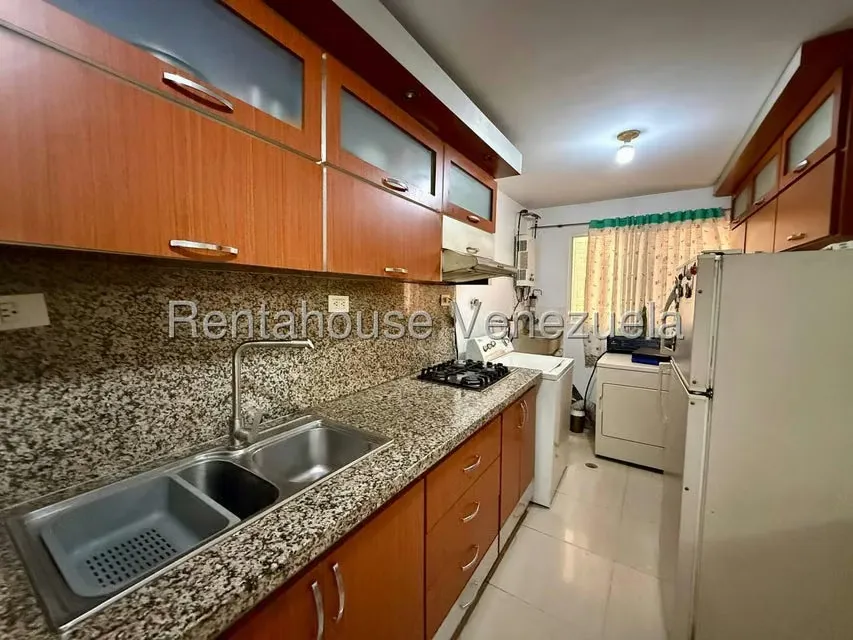 Apartamento (1 Nivel) en Venta en Zona Oeste, Lara - 11