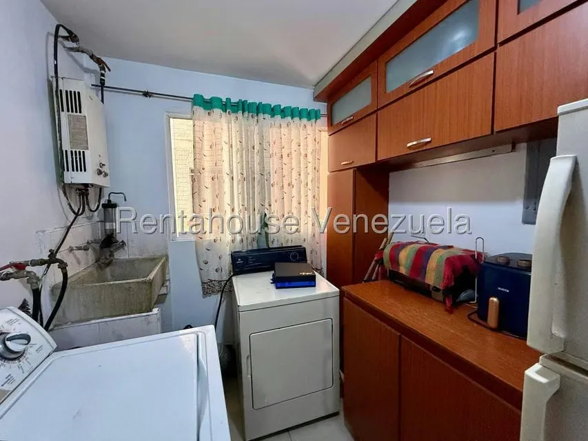 Apartamento (1 Nivel) en Venta en Zona Oeste, Lara - 14
