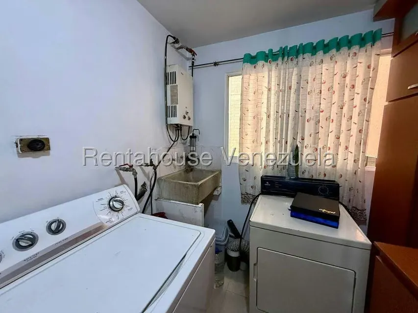 Apartamento (1 Nivel) en Venta en Zona Oeste, Lara - 15