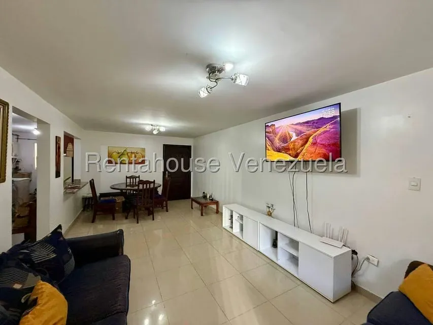 Apartamento (1 Nivel) en Venta en Zona Oeste, Lara - 16
