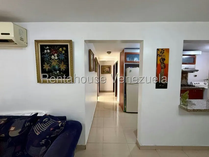 Apartamento (1 Nivel) en Venta en Zona Oeste, Lara - 17