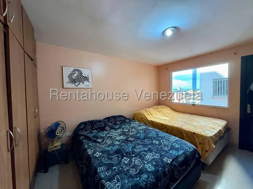 Apartamento (1 Nivel) en Venta en Zona Oeste, Lara - 21