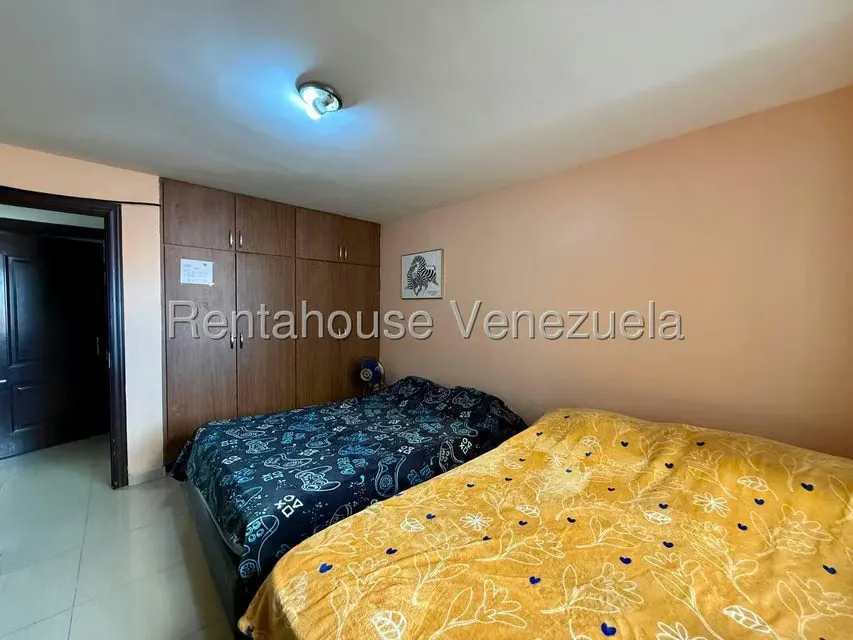 Apartamento (1 Nivel) en Venta en Zona Oeste, Lara - 22