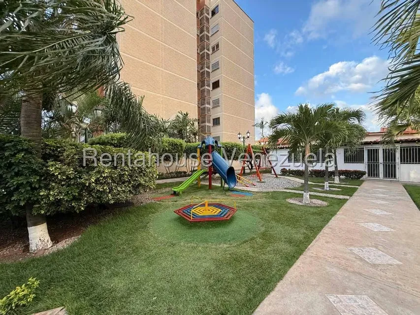 Apartamento (1 Nivel) en Venta en Zona Oeste, Lara - 29