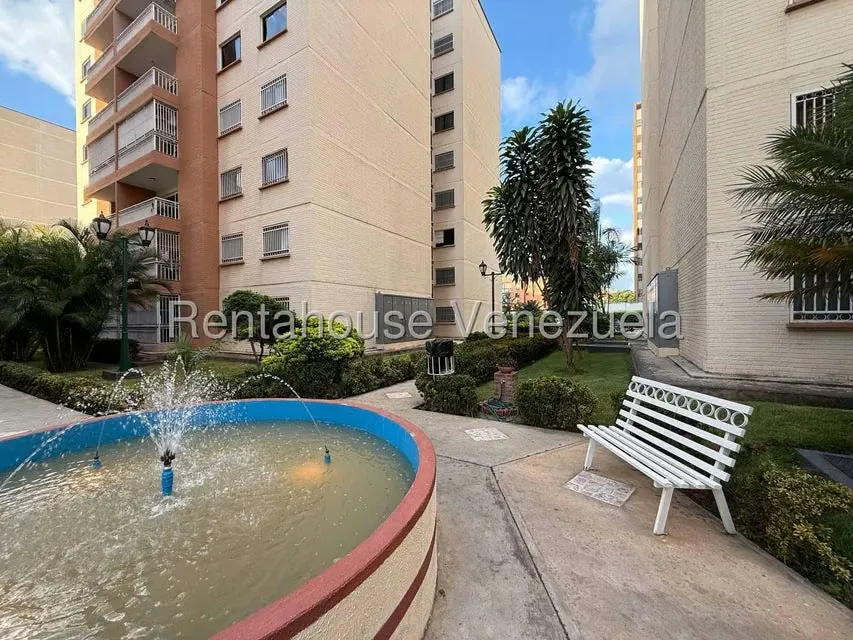Apartamento (1 Nivel) en Venta en Zona Oeste, Lara - 30