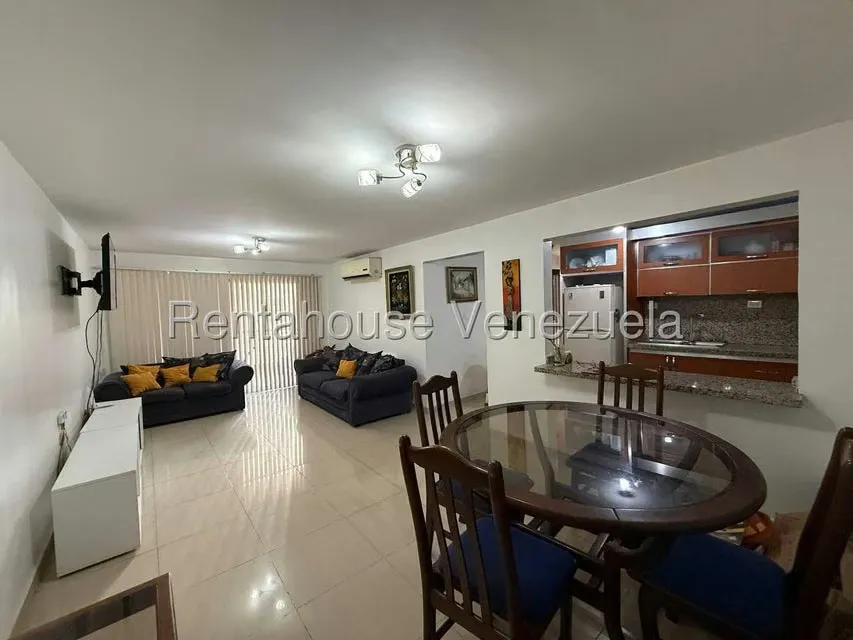 Apartamento (1 Nivel) en Venta en Zona Oeste, Lara - 7