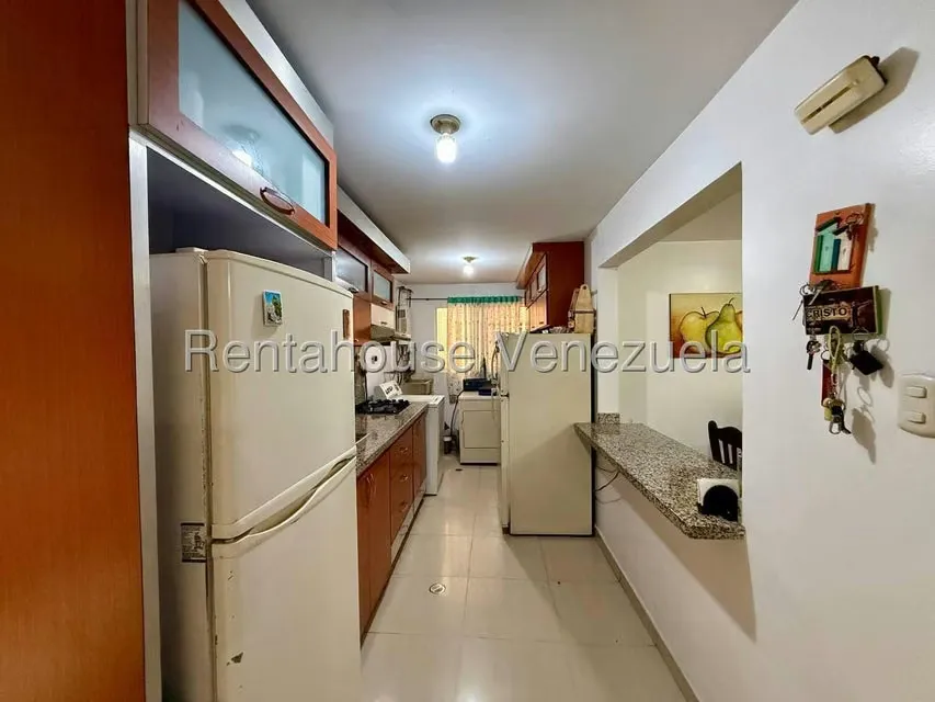 Apartamento (1 Nivel) en Venta en Zona Oeste, Lara - 9