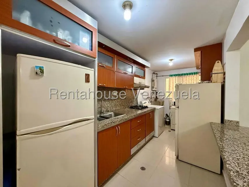 Apartamento (1 Nivel) en Venta en Zona Oeste, Lara - 10
