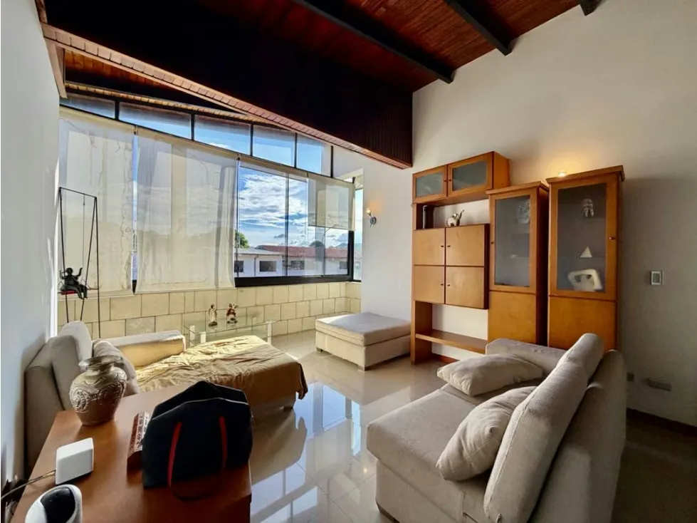 Se vende casa 580m2 4h+s+ch/8b/3p El Cafetal - 19