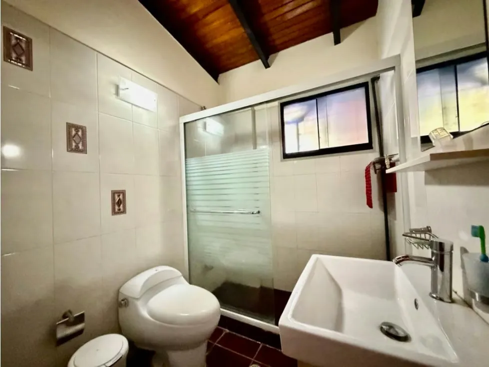 Se vende casa 580m2 4h+s+ch/8b/3p El Cafetal - 24