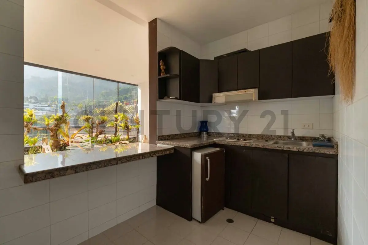 Rd - Apartamento en Venta en Los Palos Grandes, Distrito Metropolitano - 14