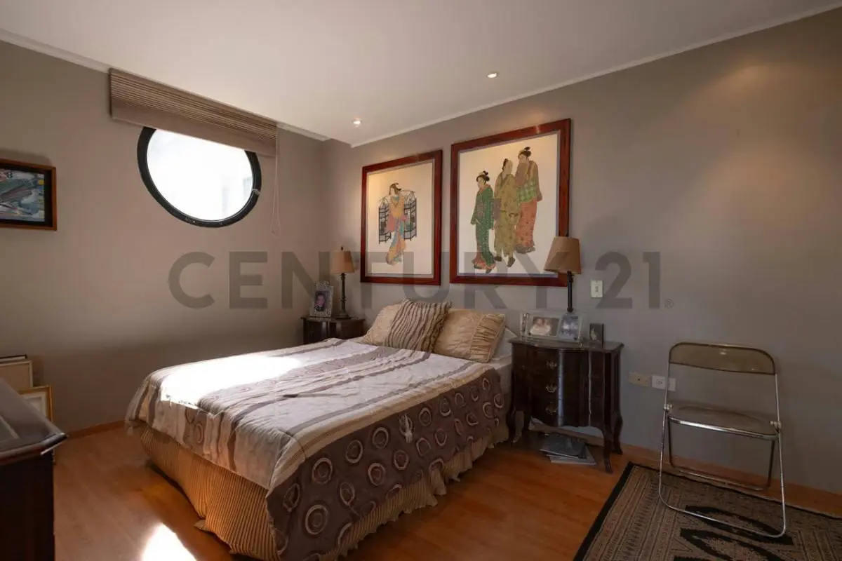 Rd - Apartamento en Venta en Los Palos Grandes, Distrito Metropolitano - 15