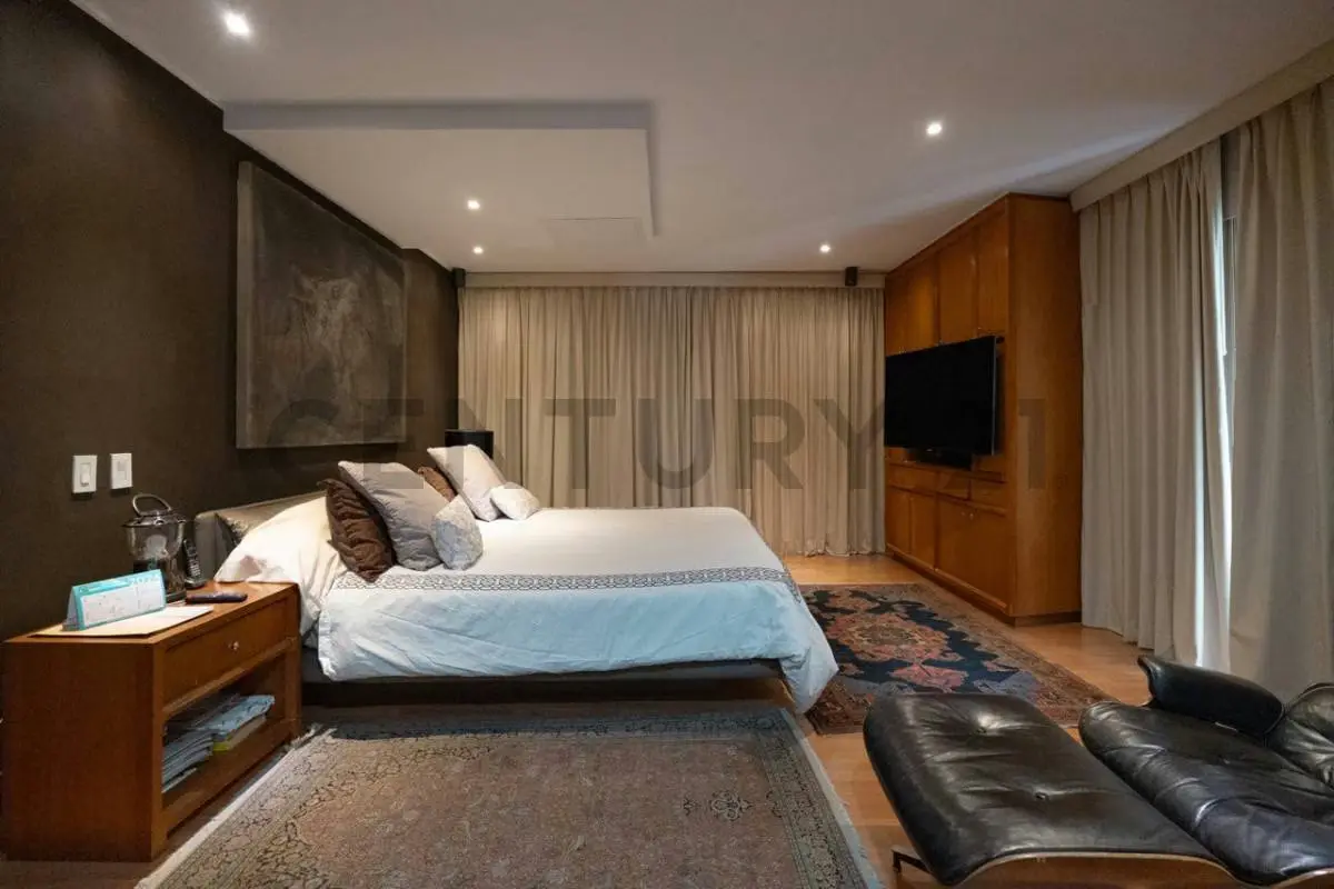 Rd - Apartamento en Venta en Los Palos Grandes, Distrito Metropolitano - 16
