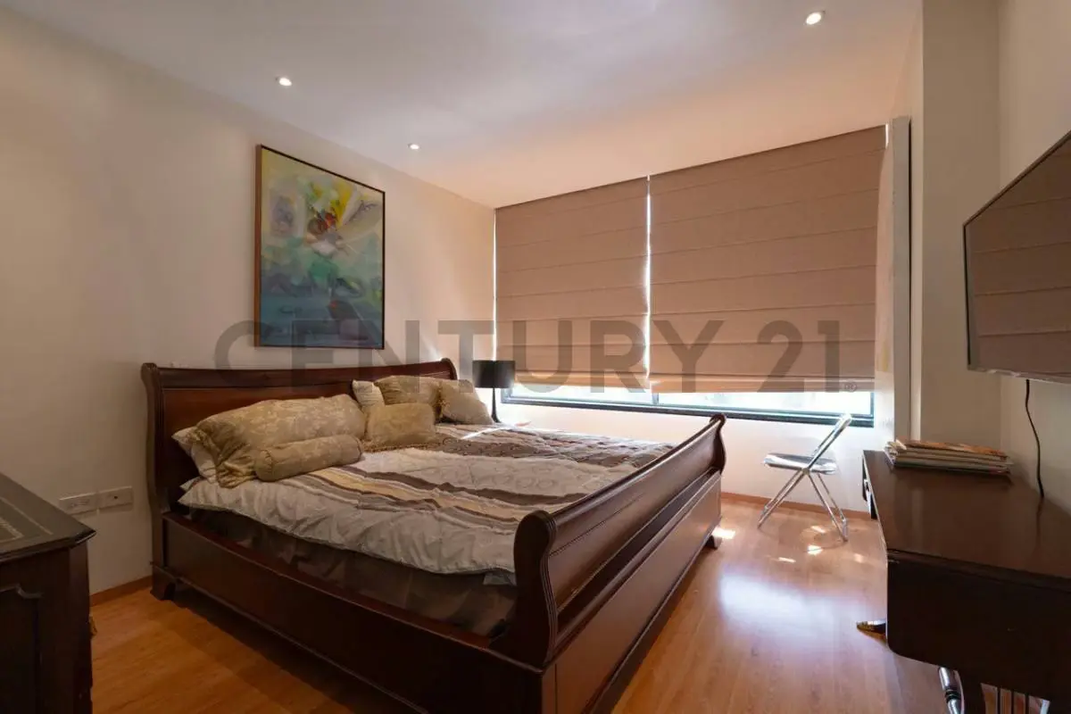 Rd - Apartamento en Venta en Los Palos Grandes, Distrito Metropolitano - 17