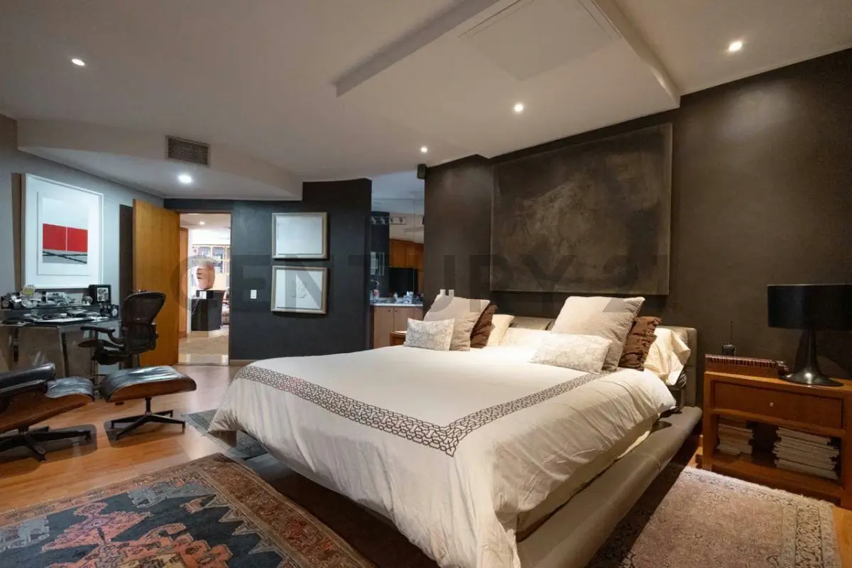 Rd - Apartamento en Venta en Los Palos Grandes, Distrito Metropolitano - 18