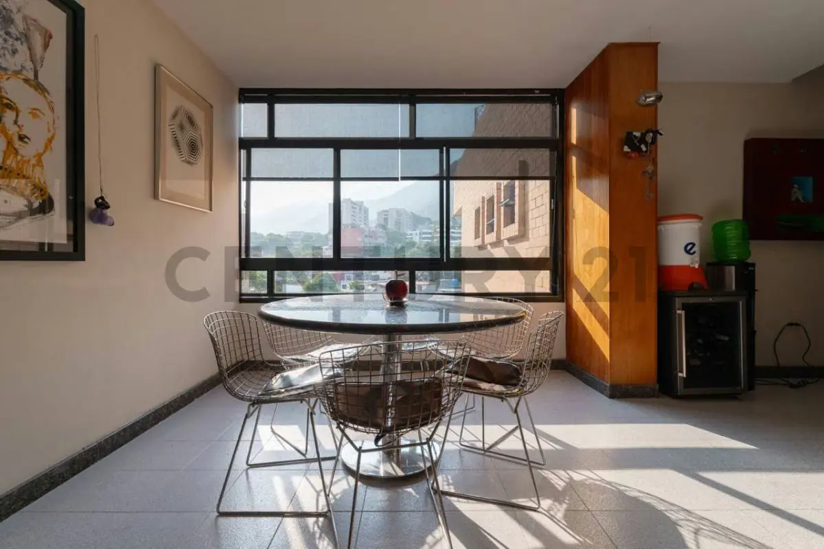Rd - Apartamento en Venta en Los Palos Grandes, Distrito Metropolitano - 23