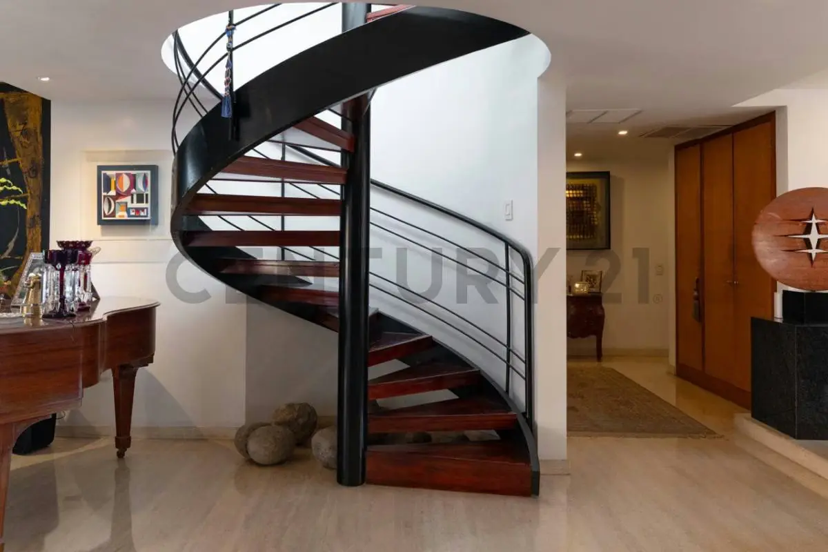 Rd - Apartamento en Venta en Los Palos Grandes, Distrito Metropolitano - 26