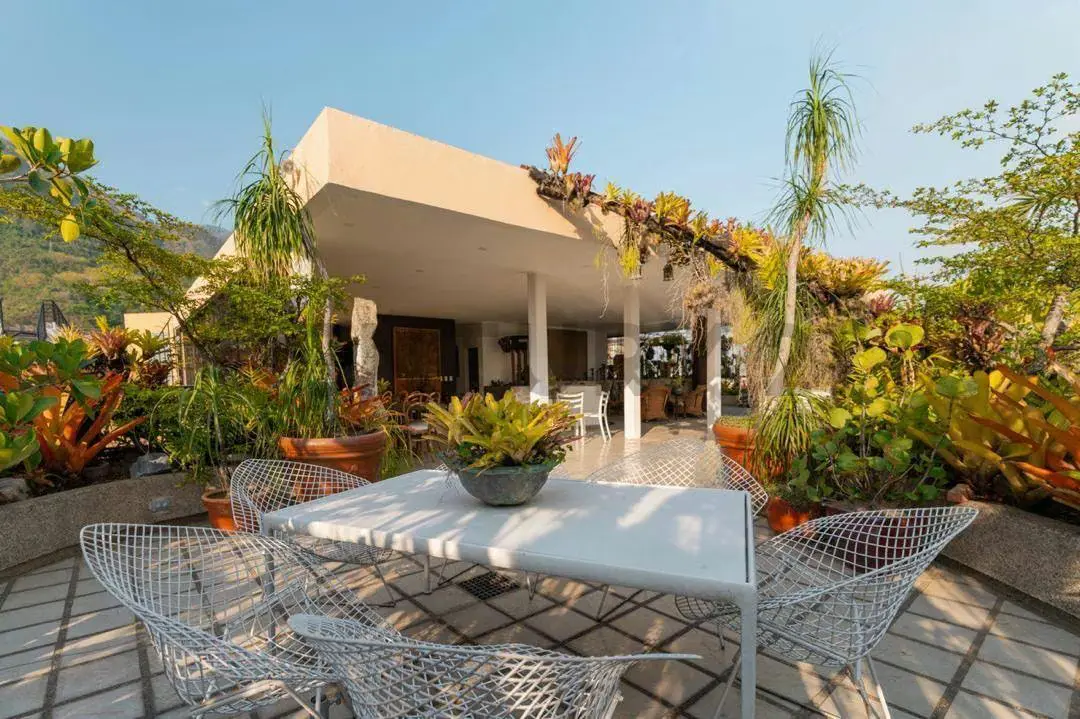 Rd - Apartamento en Venta en Los Palos Grandes, Distrito Metropolitano - 30