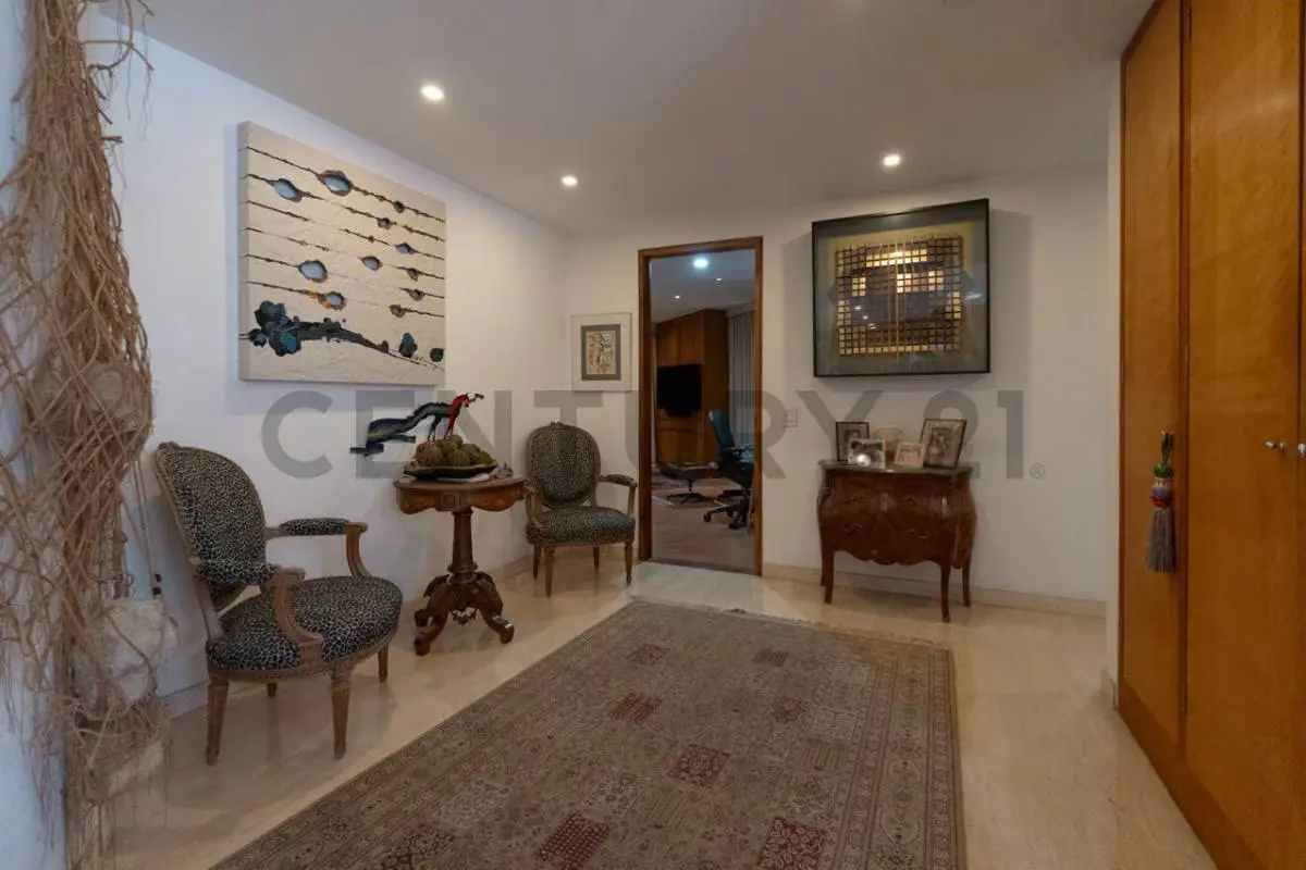 Rd - Apartamento en Venta en Los Palos Grandes, Distrito Metropolitano - 7