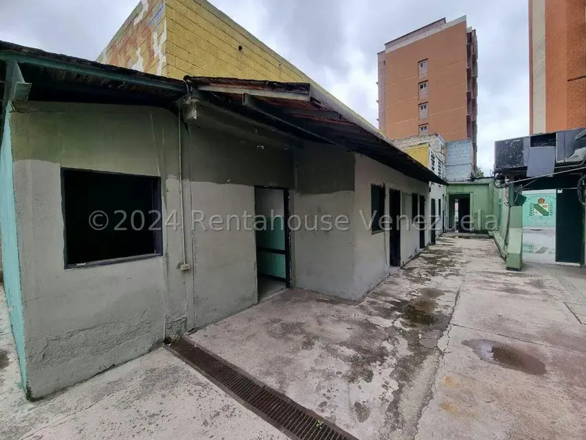 Terreno (Comercial) en Venta en Parroquia Catedral, Lara - 19