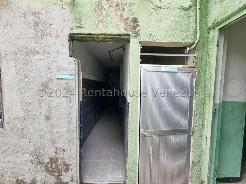 Terreno (Comercial) en Venta en Parroquia Catedral, Lara - 22