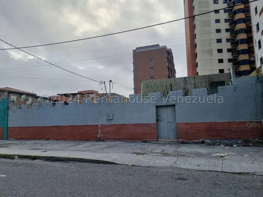 Terreno (Comercial) en Venta en Parroquia Catedral, Lara - 3