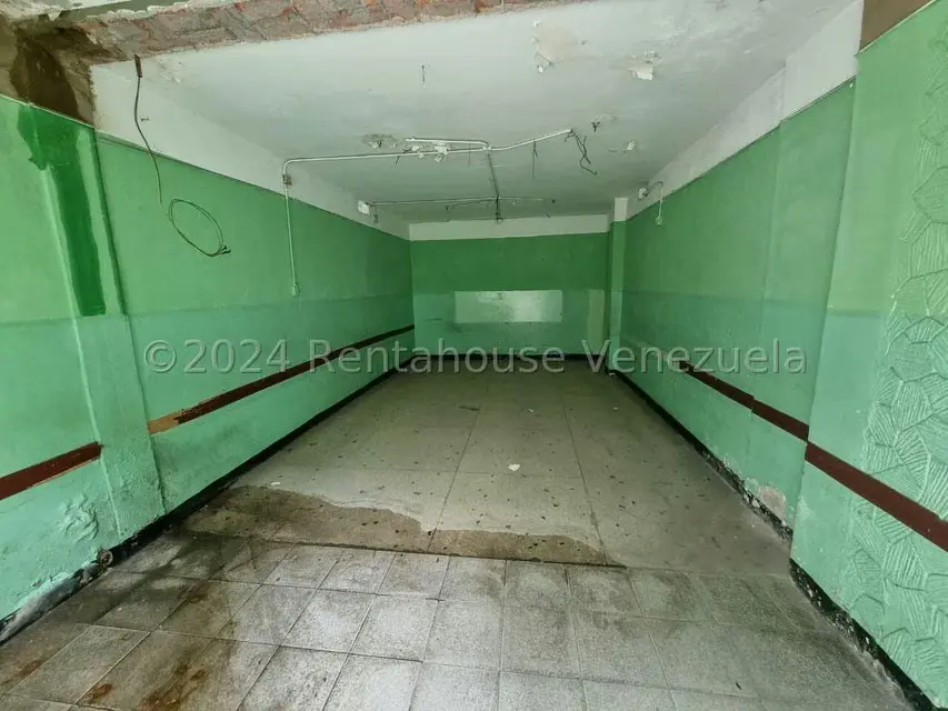 Terreno (Comercial) en Venta en Parroquia Catedral, Lara - 4