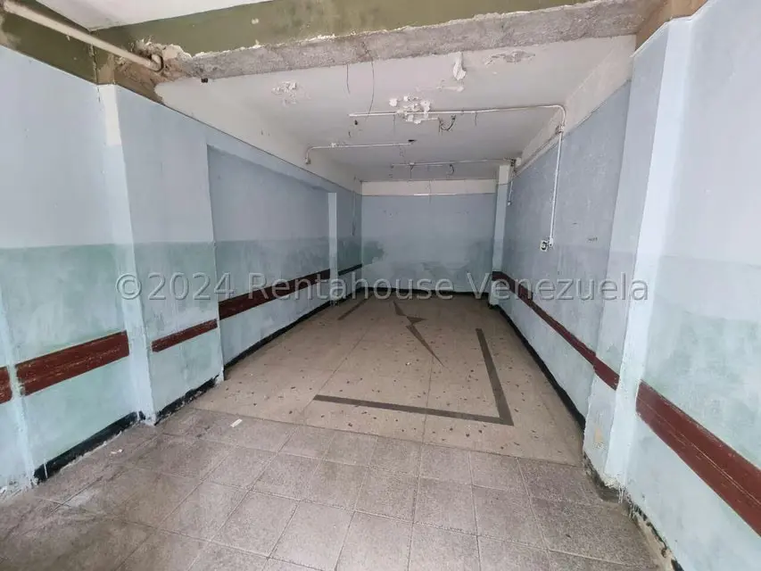 Terreno (Comercial) en Venta en Parroquia Catedral, Lara - 6