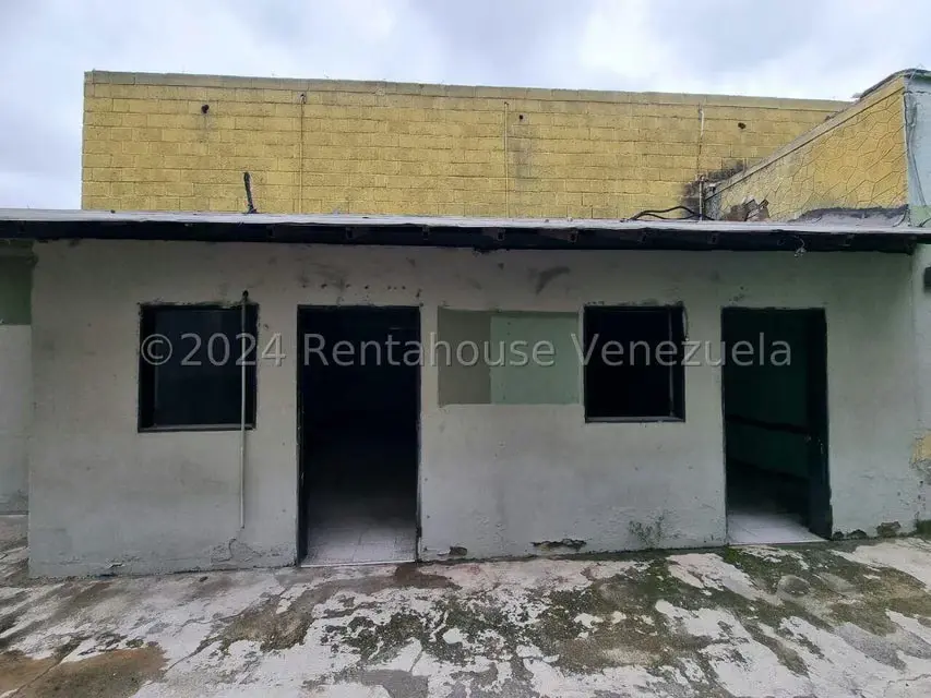 Terreno (Comercial) en Venta en Parroquia Catedral, Lara - 9