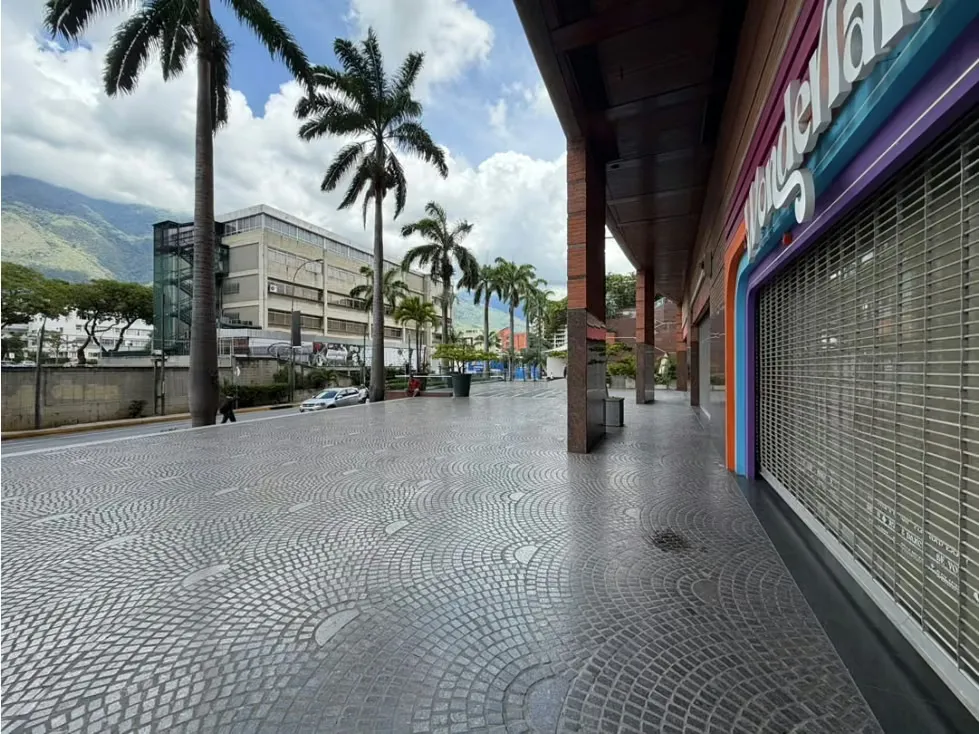 Se alquila Local Comercial 175m² La Castellana - 4