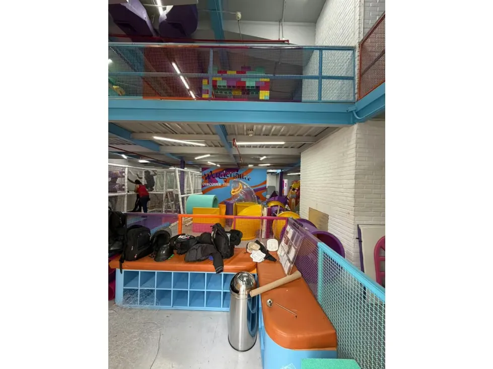 Se alquila Local Comercial 175m² La Castellana - 7