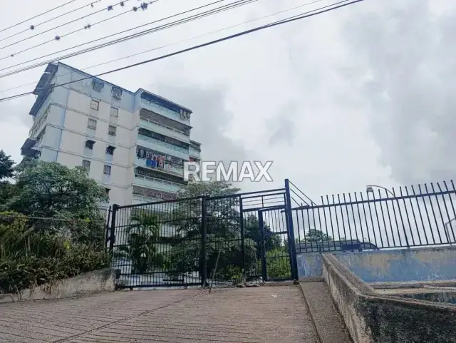 APARTAMENTO EN VENTA RESIDENCIAS EL LIMON